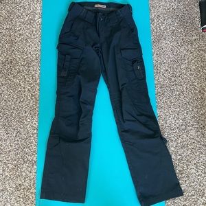 5.11 EMS pants in black